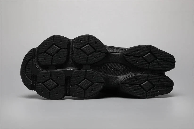FULL BLACK EDITION
