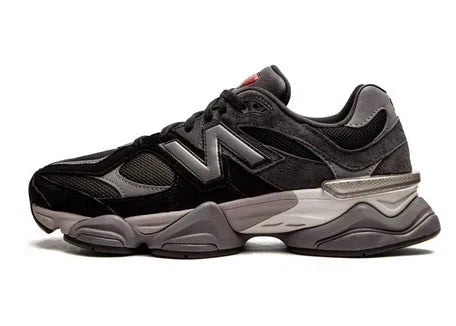 CASTLEROCK BLACK