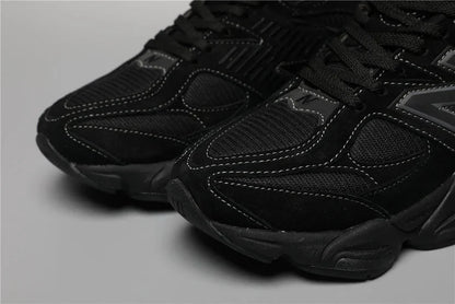 FULL BLACK EDITION